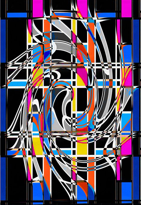 Criss-Cross