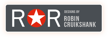 ROR International | Robin Cruikshank Designs