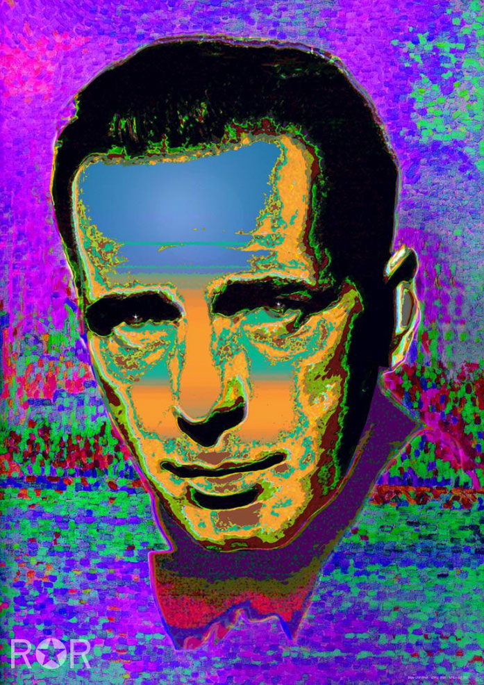 Humphrey Bogart