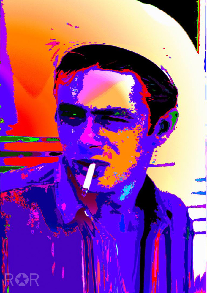 James Dean