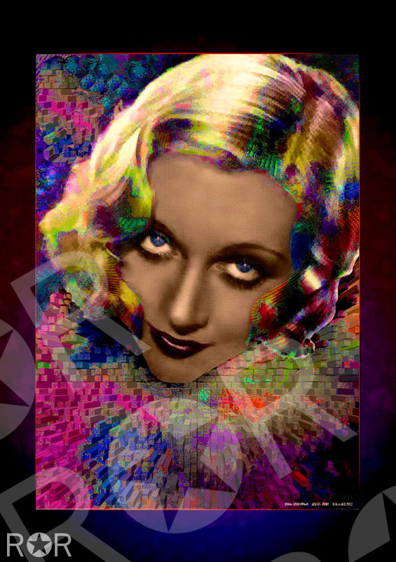 Carole Lombard