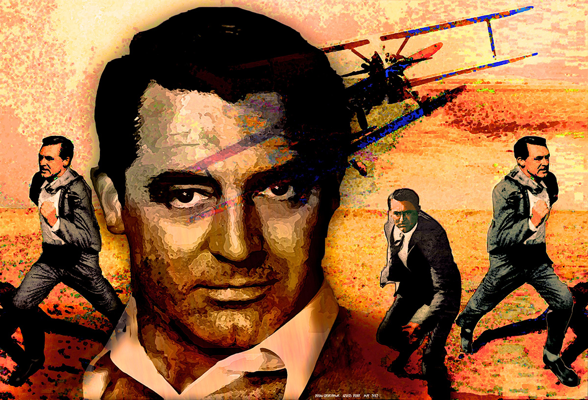 Cary Grant