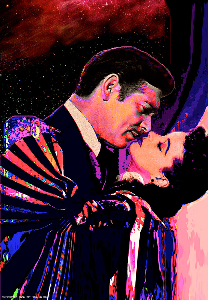 Clark Gable