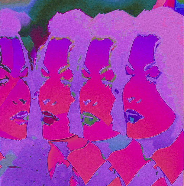 Crimson Gardners