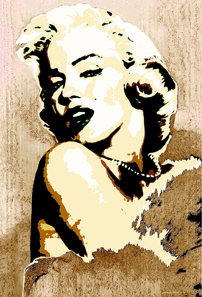 Marilyn Monroe