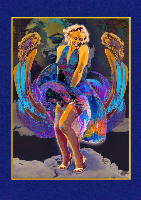 Marilyn 101